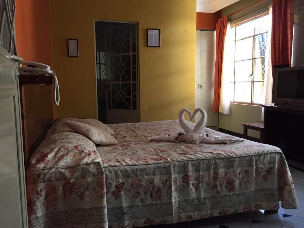 Posada Hidalgo Inn photo 1