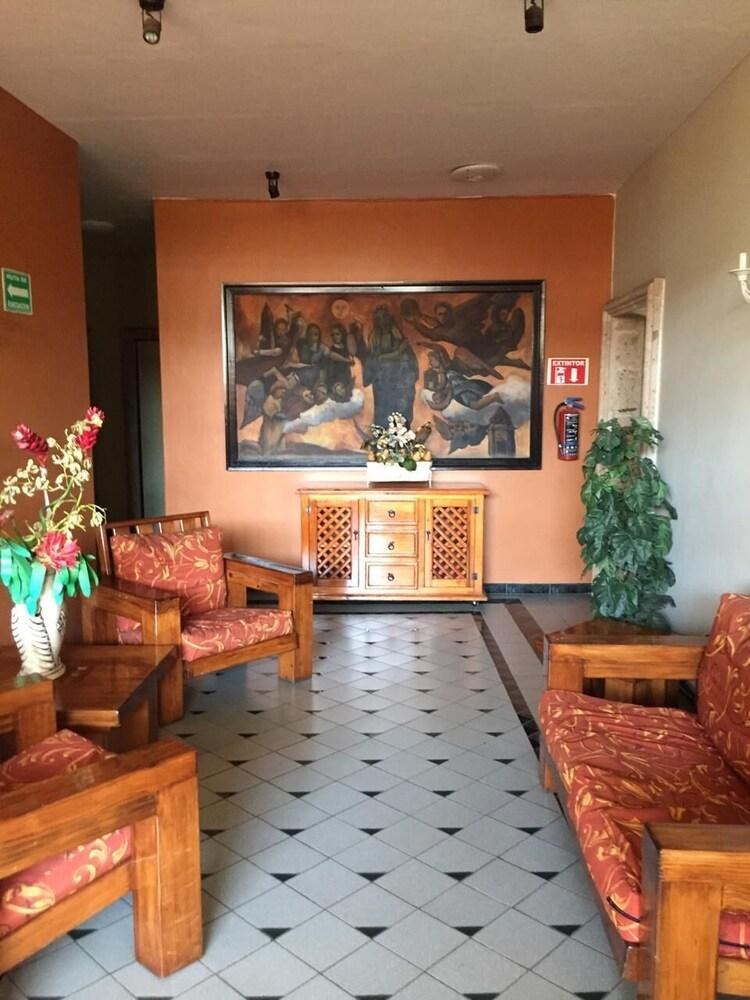 Posada Hidalgo Inn photo 4