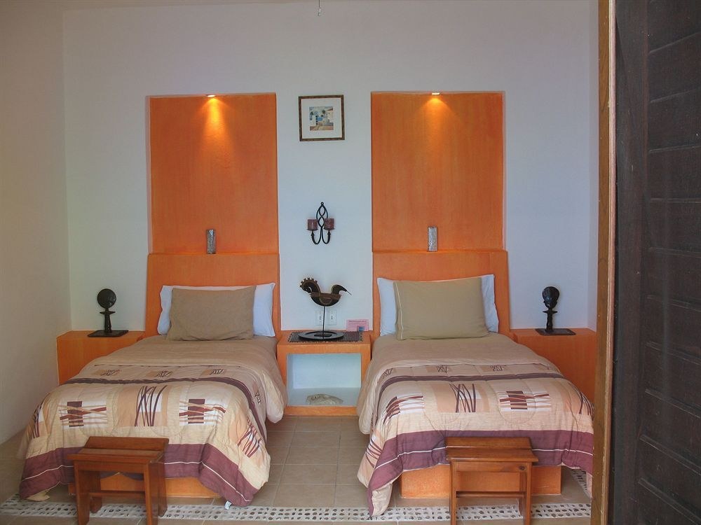 Casita de Maya Boutique Hotel photo 1