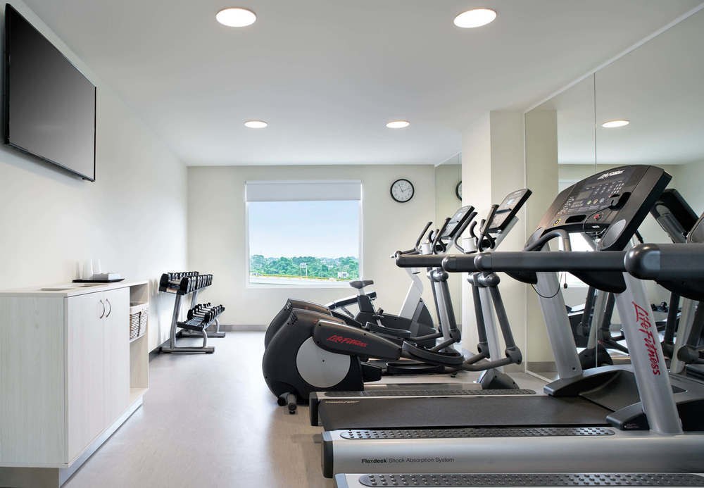 FAIRFIELD INN  SUITES VILLAHERMOSA TABASCO photo 3