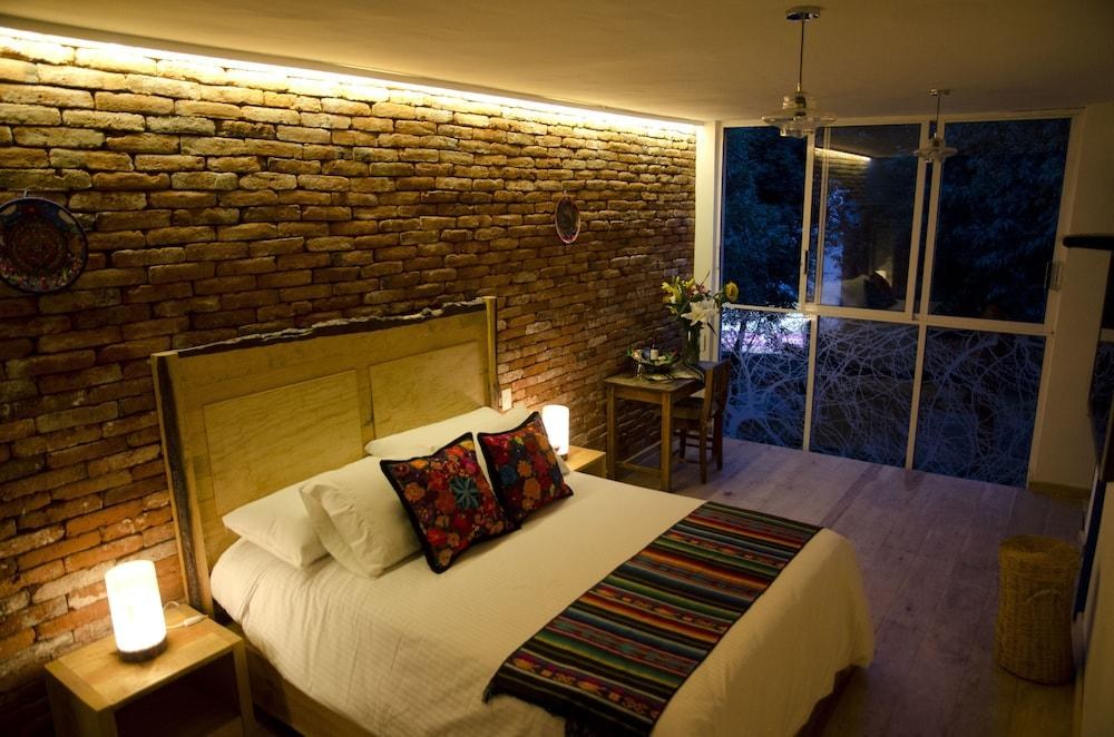 CASA ANZURES SUITES photo 2