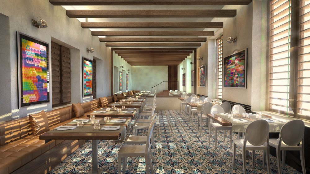 Casona 61 By GuruHotel
