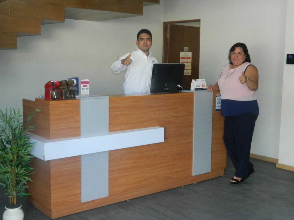 Capital Hotel