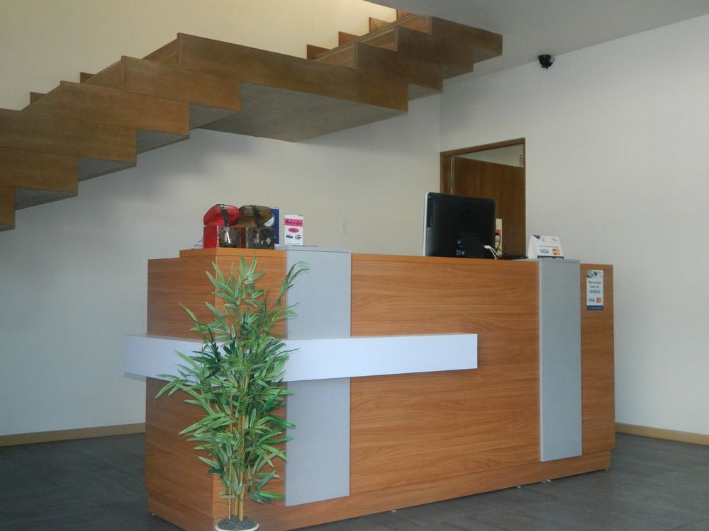 Capital Hotel photo 1