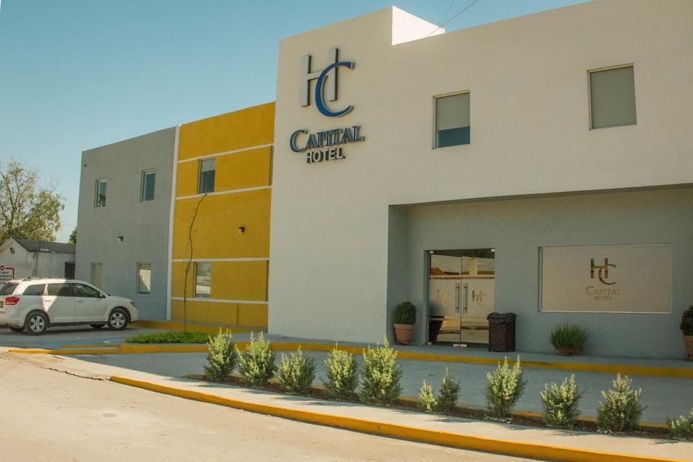 Capital Hotel photo 3