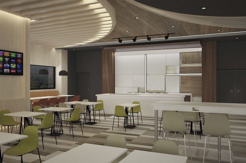 Hilton Garden Inn Silao Aeropuerto Bajio