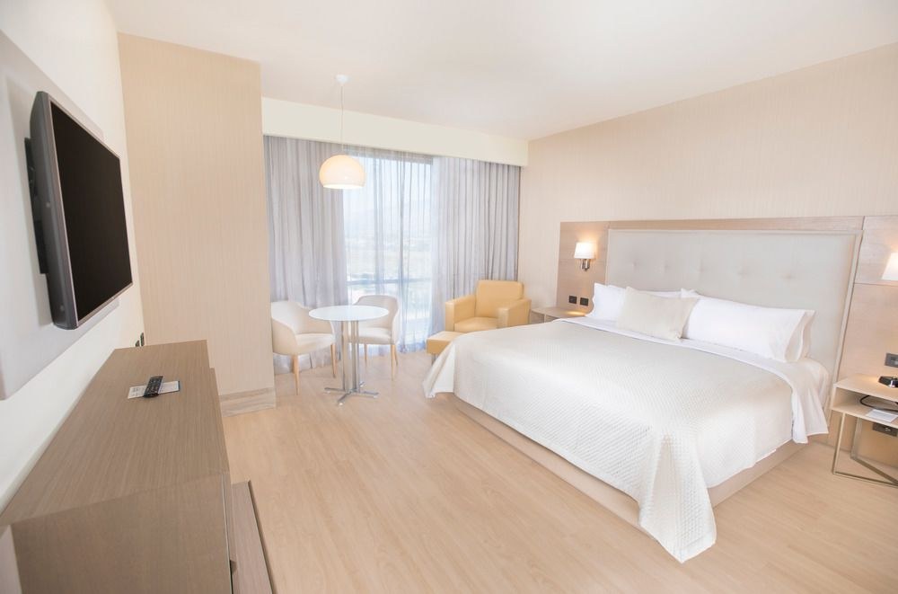 Hilton Garden Inn Silao Aeropuerto Bajio photo 1