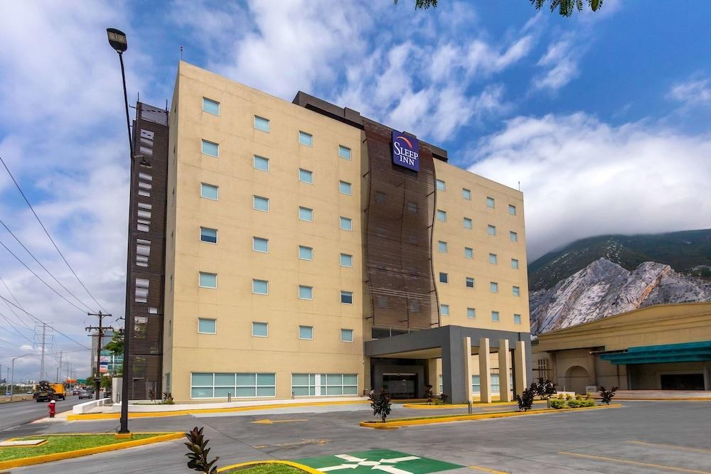 Sleep Inn Monterrey San Pedro photo 3