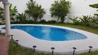 SUITES ROSAS HOTEL BOUTIQUE photo 1