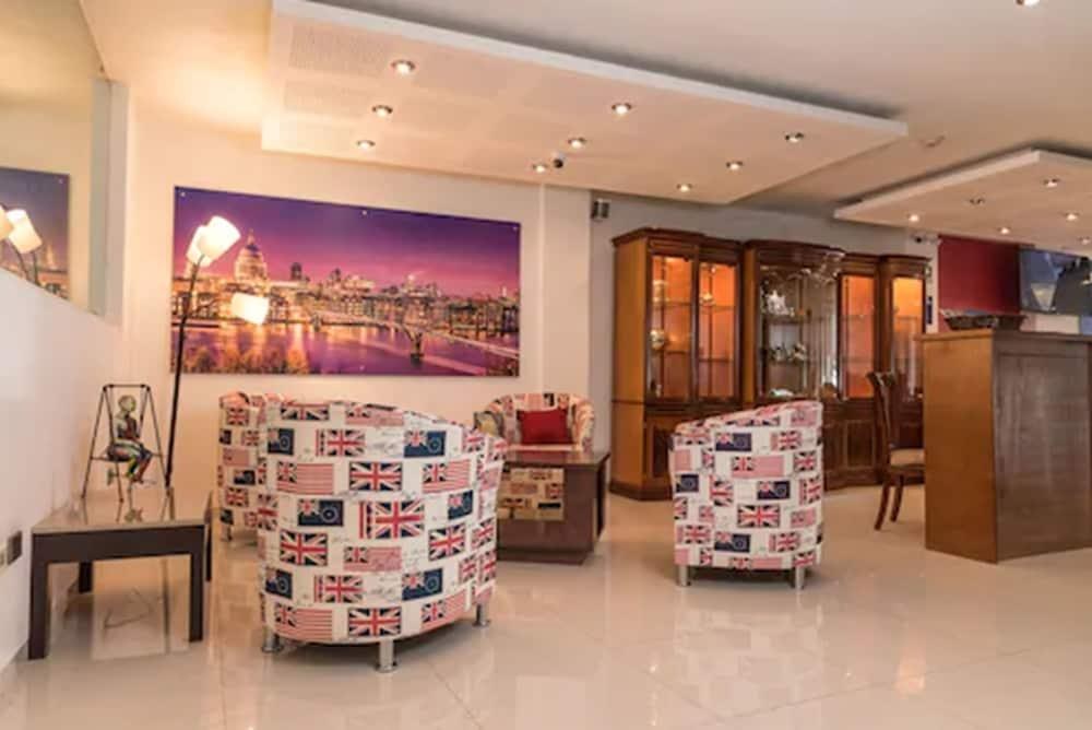 Grand Hotel Elizabeth photo 2