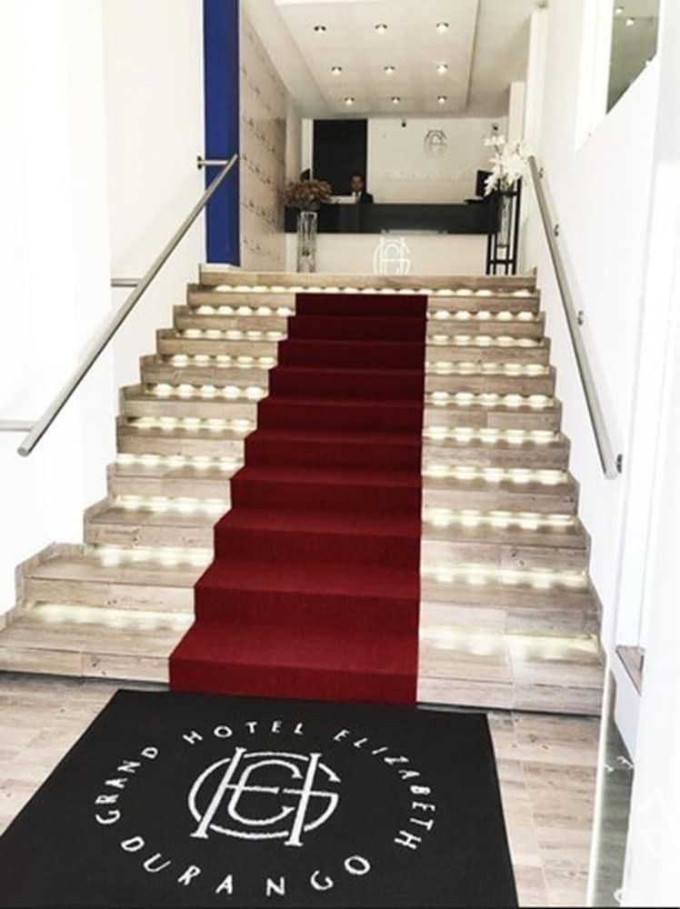 Grand Hotel Elizabeth photo 3
