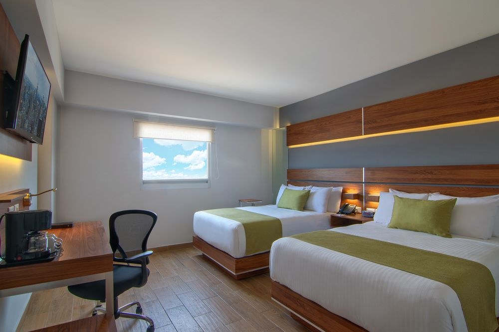 Sleep Inn Tijuana