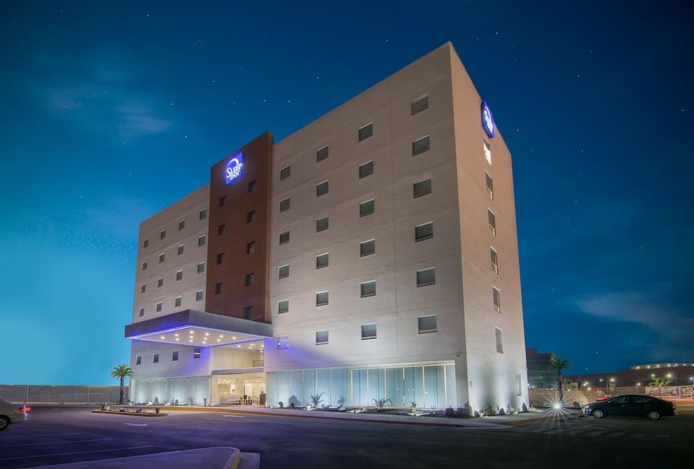 Sleep Inn Tijuana photo 3