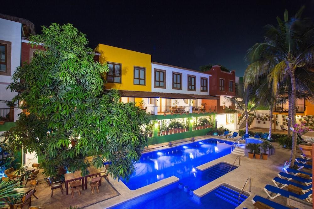 Casa Lotería -Pueblito Sayulita- Colorful, Family and Relax Experience with Private Parking and Pool photo 3