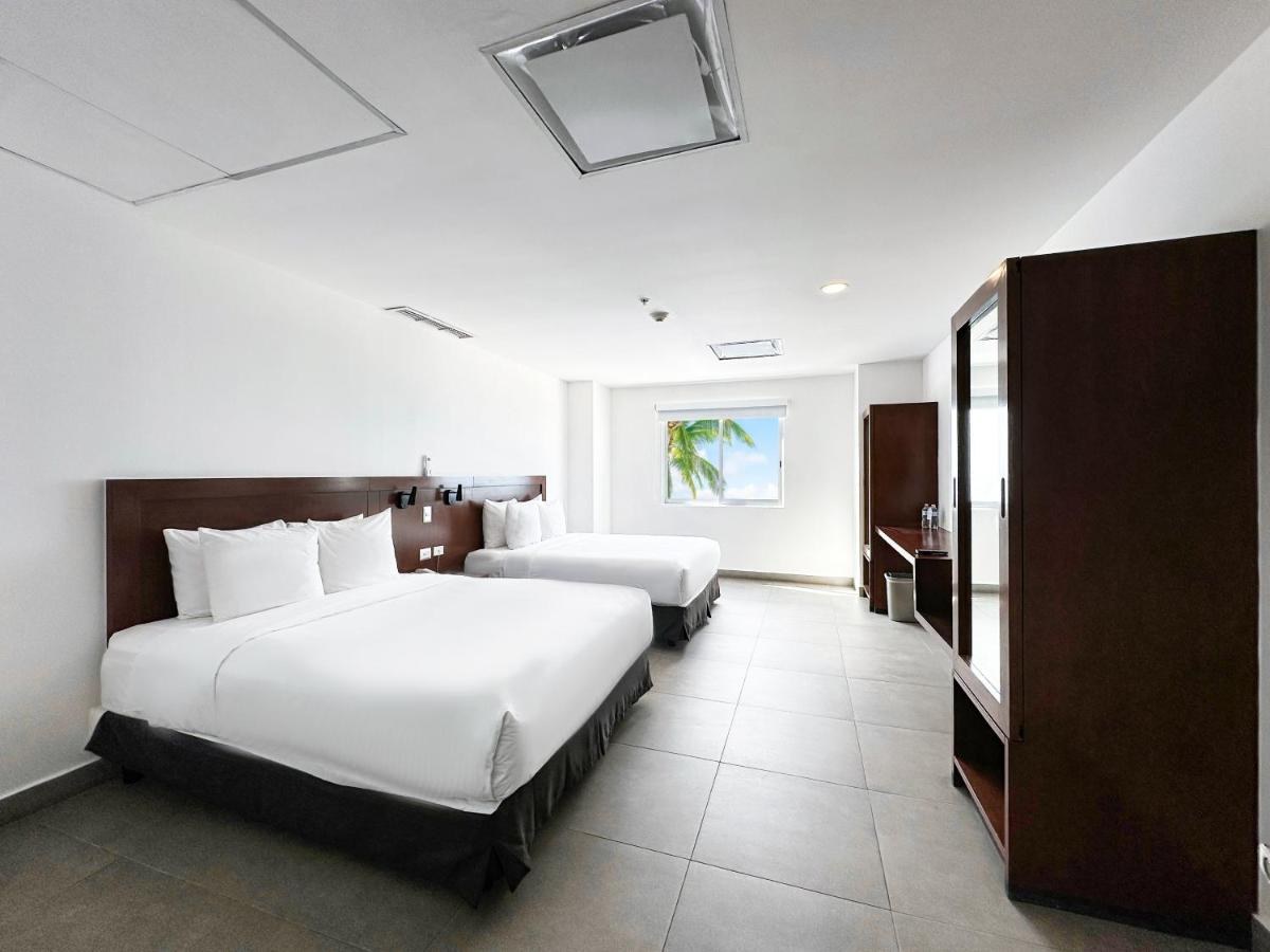 PARK INN BY RADISSON MAZATLAN