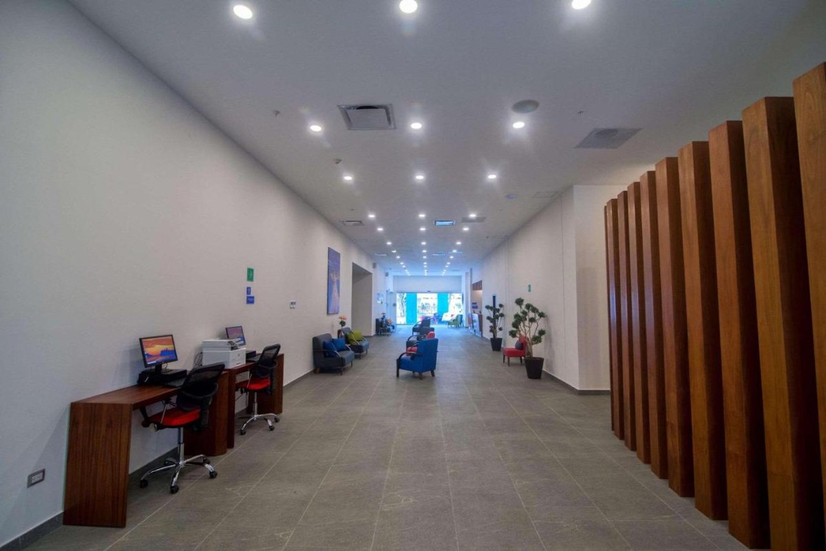PARK INN BY RADISSON MAZATLAN photo 2