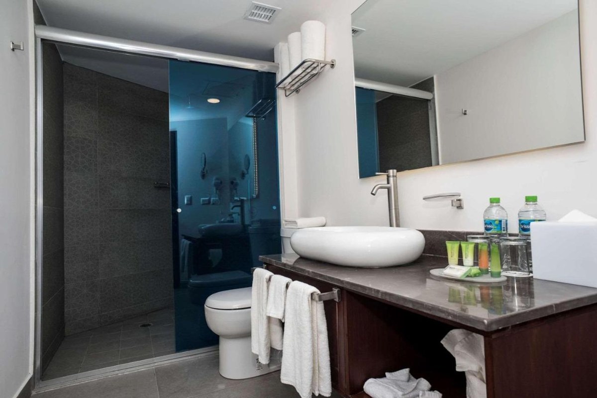 PARK INN BY RADISSON MAZATLAN photo 3