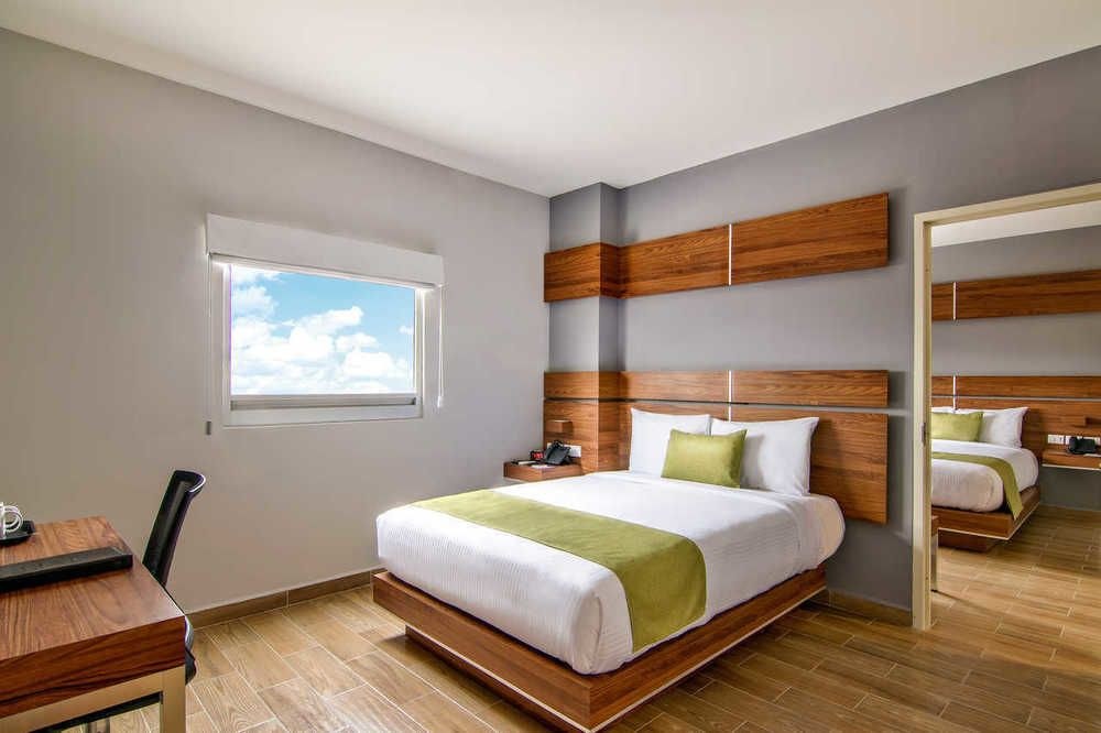 Sleep Inn Mexicali
