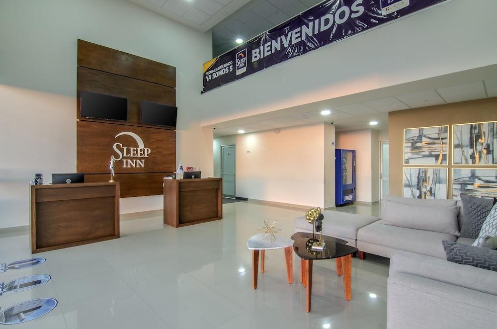 Sleep Inn Mexicali photo 1