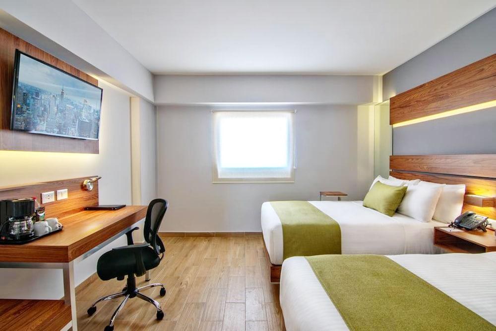 Sleep Inn Mexicali photo 2