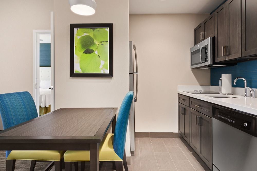 Homewood Suites by Hilton Charlotte/SouthPark