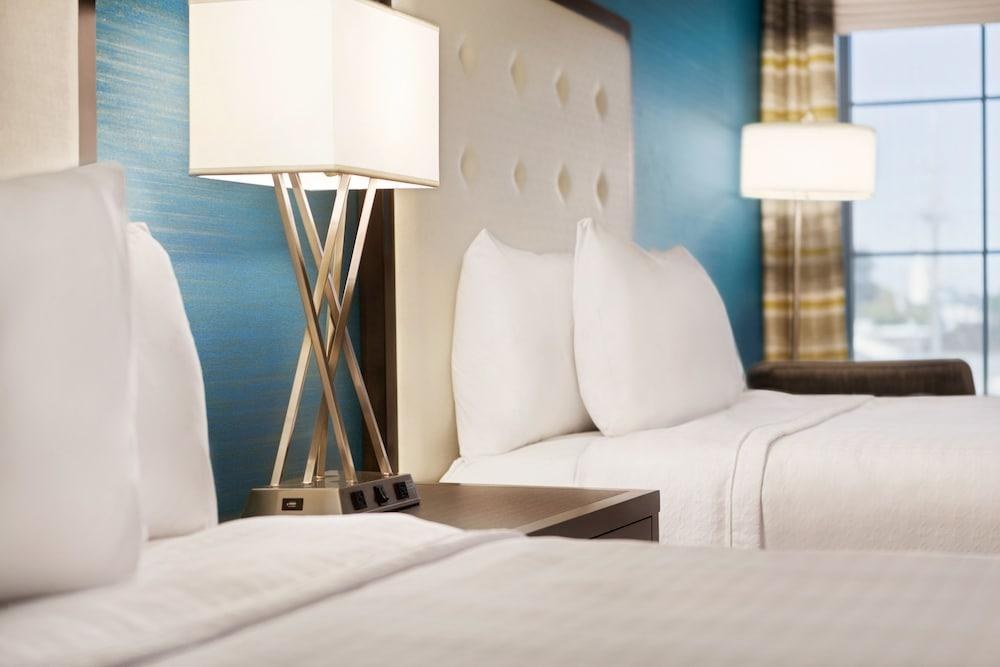 Homewood Suites by Hilton Charlotte/SouthPark photo 2