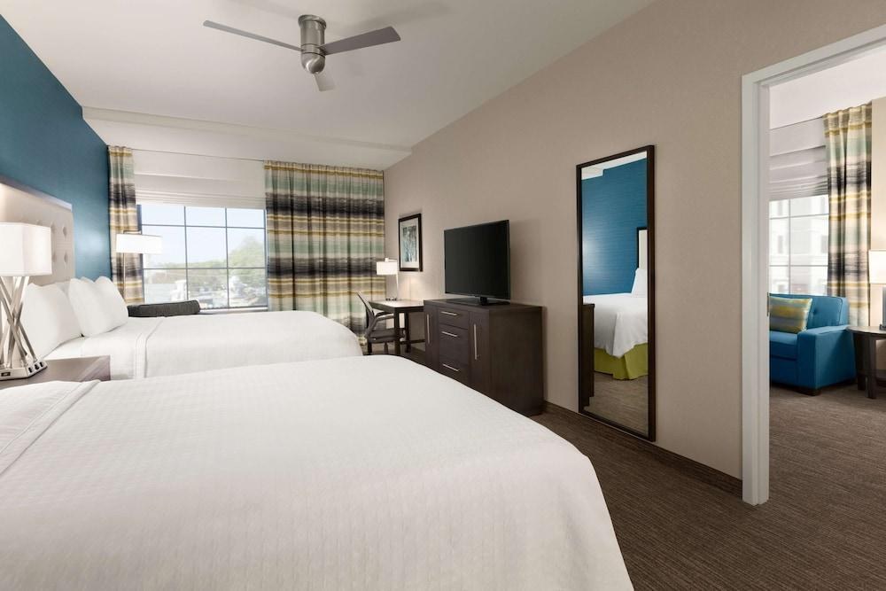 Homewood Suites by Hilton Charlotte/SouthPark photo 3