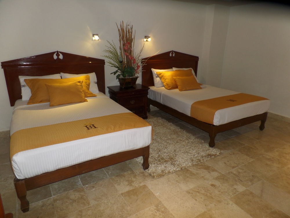 Hotel Imperial