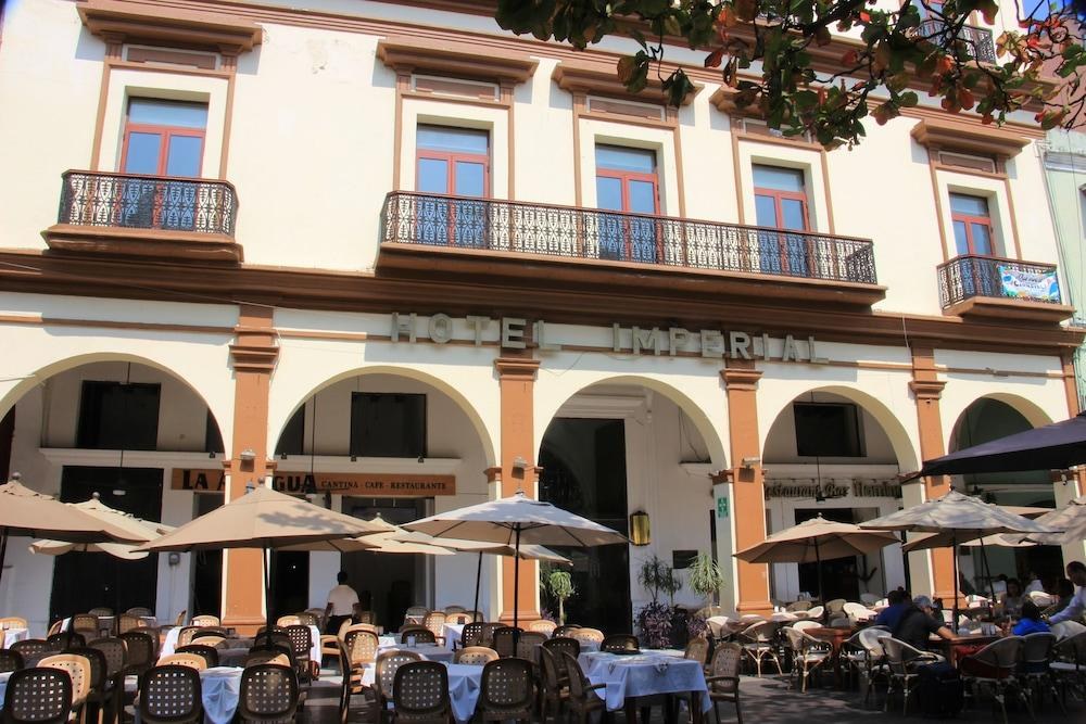 Hotel Imperial photo 2