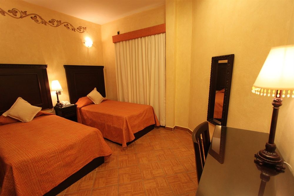 Suites Bello Xochimilco by DOT Tradition