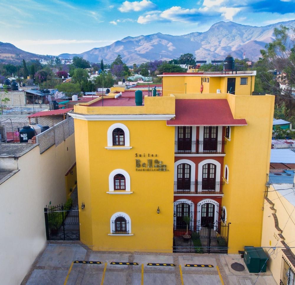 Suites Bello Xochimilco by DOT Tradition photo 2