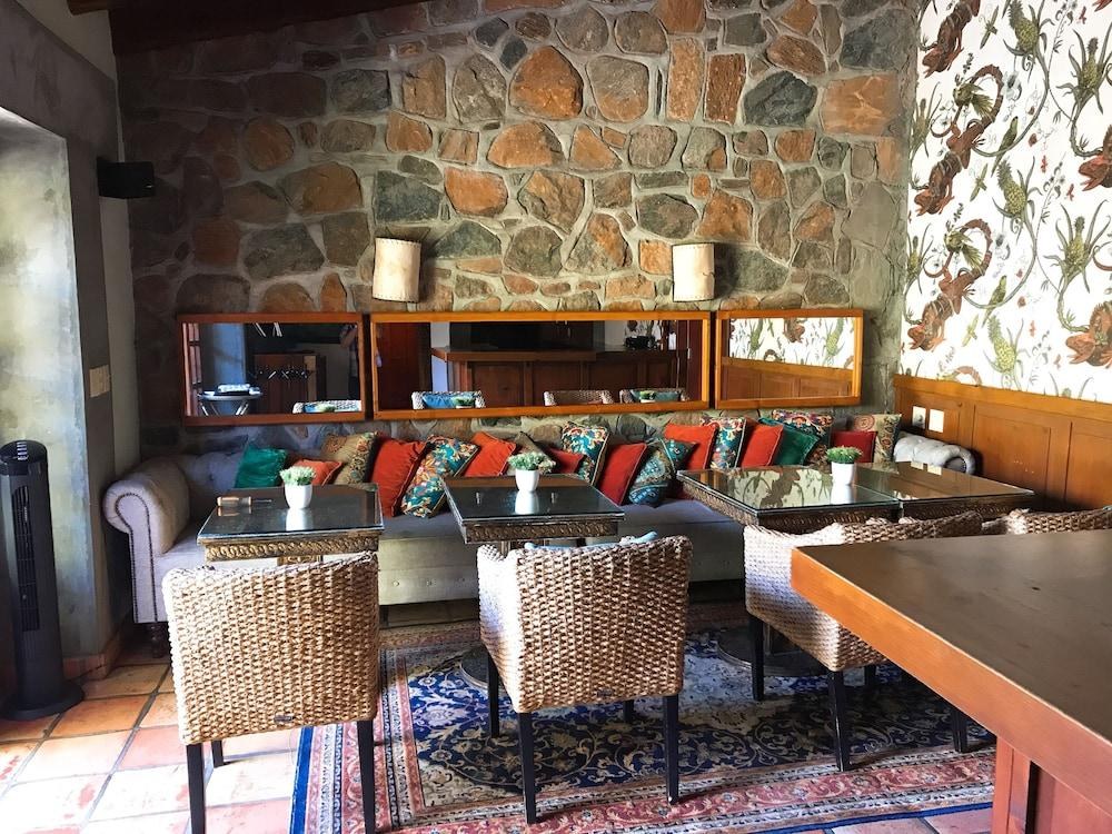 The Todos Santos Inn photo 4