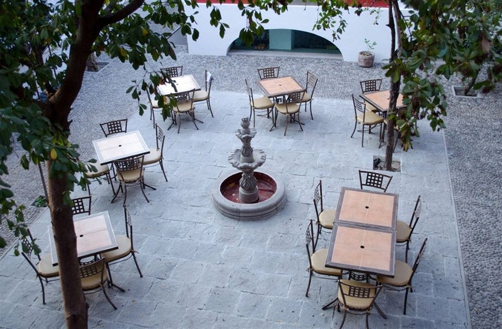 Hotel Boutique Hacienda del Gobernador photo 1