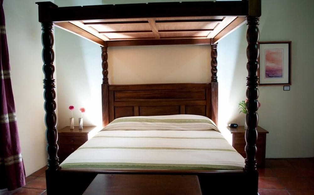 Hotel Boutique Hacienda del Gobernador photo 3