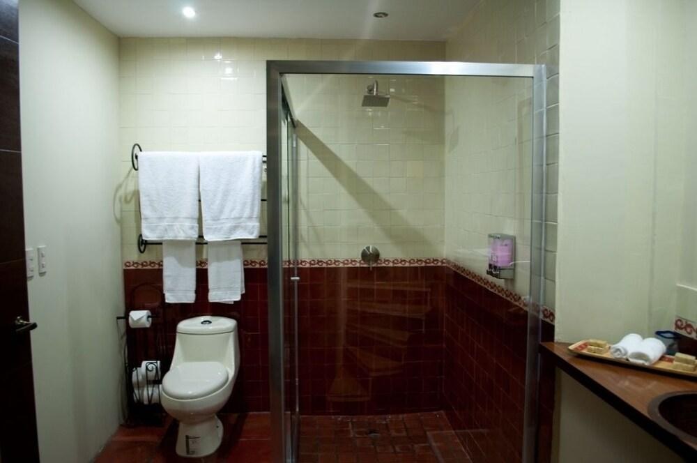 Hotel Boutique Hacienda del Gobernador photo 4