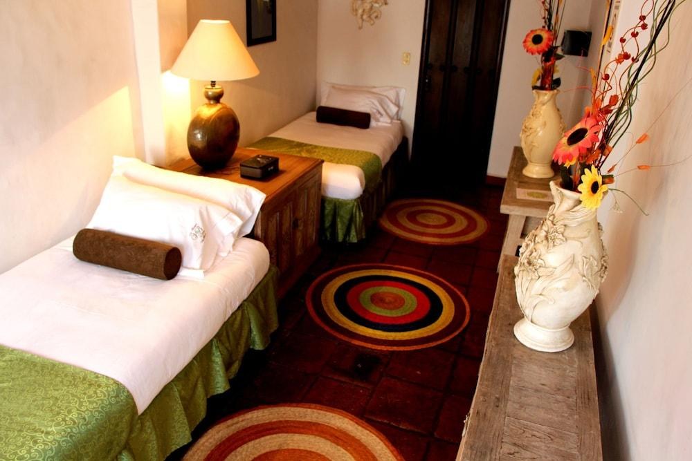 Hotel Boutique Villa Bonita
