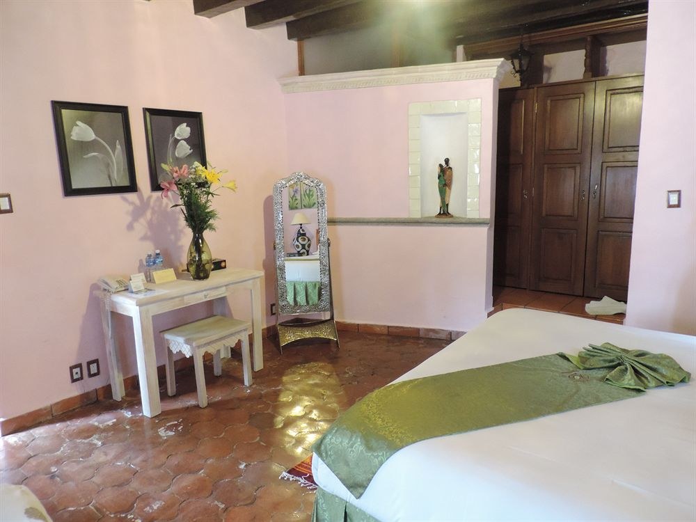 Hotel Boutique Villa Bonita photo 1