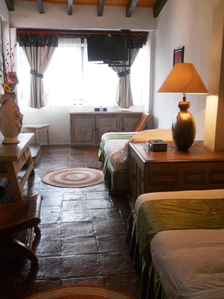Hotel Boutique Villa Bonita photo 4