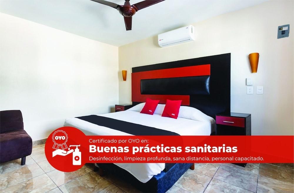 Hotel Jardin Cancun