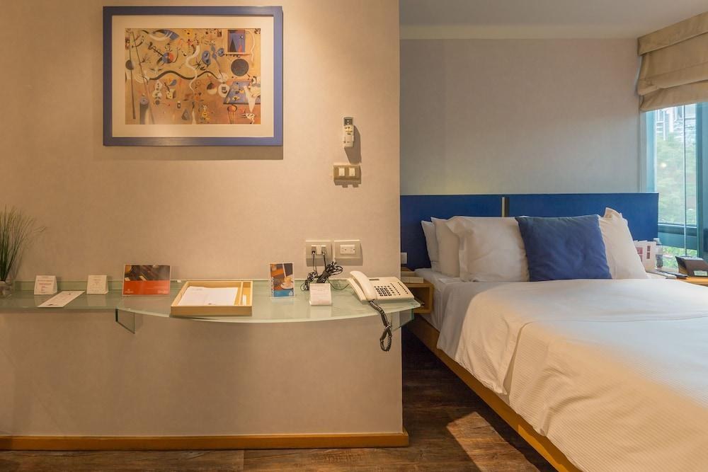 Suites Contempo photo 2