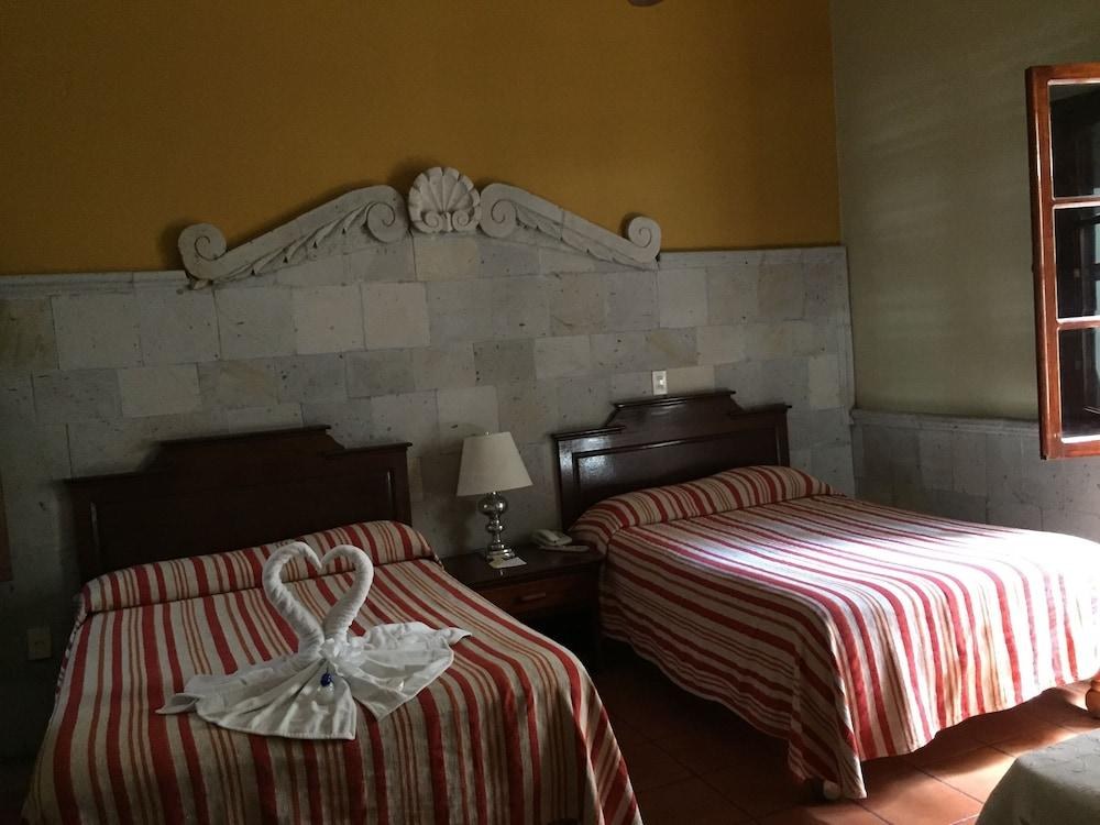 Hotel La Rotonda photo 3