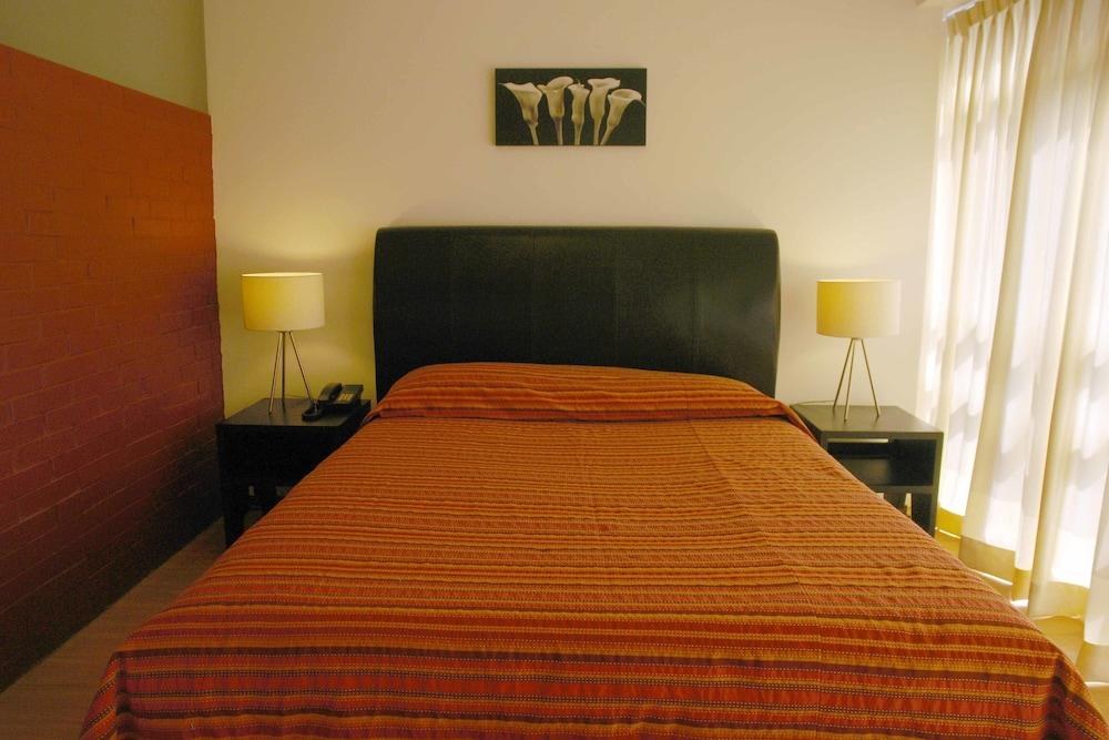 Suites Havre