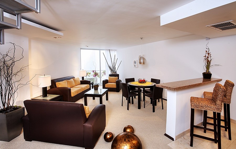 SUITES TECA ONCE photo 4