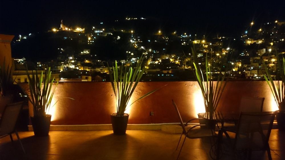 Hotel Real Guanajuato photo 1