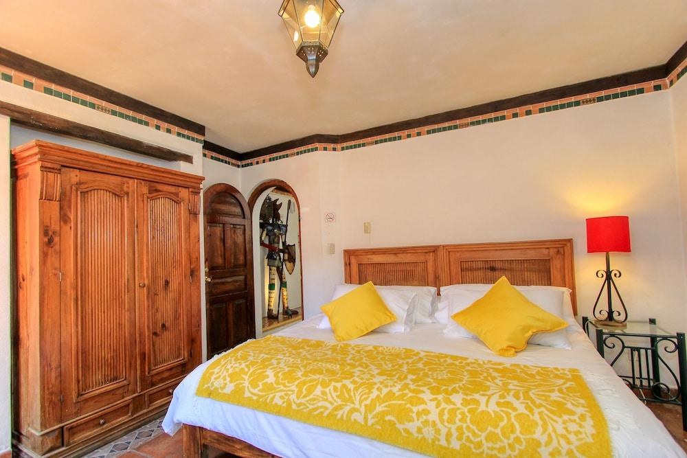 Hotel Real Guanajuato photo 2