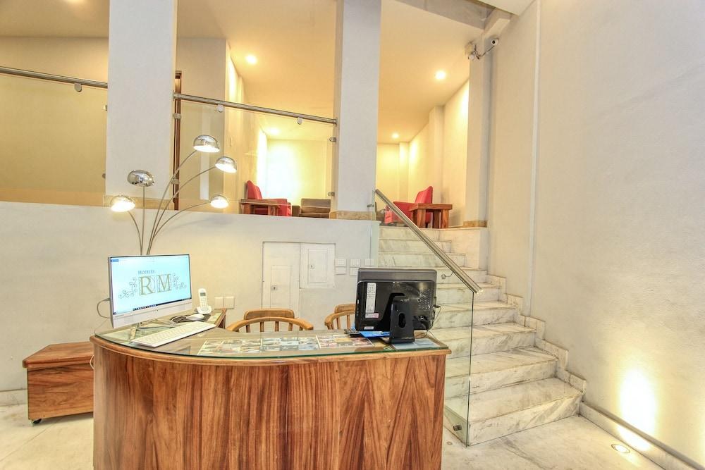 Hotel Real Guanajuato photo 4