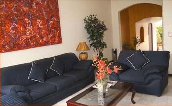 Suites Colibri photo 1