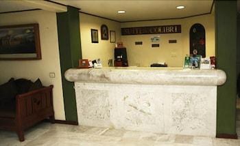 Suites Colibri photo 3