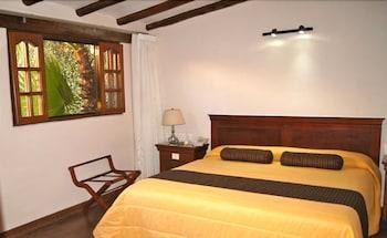 Suites Colibri photo 4