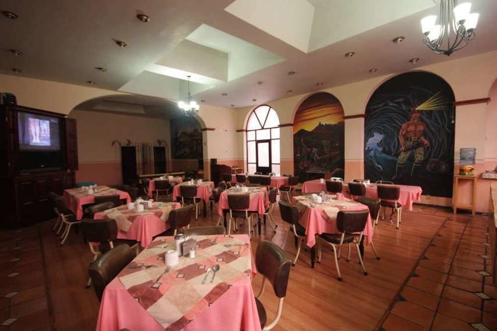 Hotel Posada de la Moneda